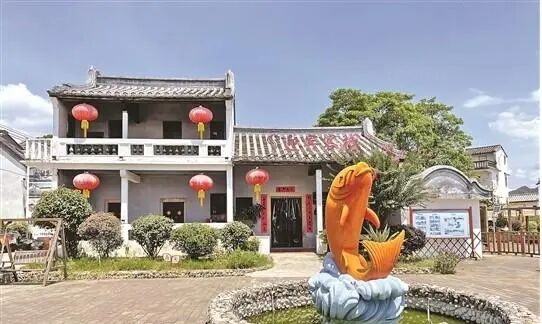 廣東潮州發(fā)展景觀產(chǎn)業(yè) 激活美麗經(jīng)濟