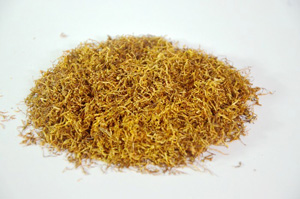 近代潮汕的煙草業(yè)