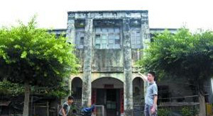 110年前，這條鐵路連接了“潮汕”