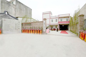 這里的3.8萬(wàn)件館藏，寫滿了潮汕記憶