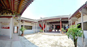 揭陽紅色學(xué)校潭王小學(xué)躋身“全國紅軍小學(xué)”