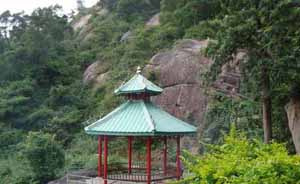 桑浦山風(fēng)景區(qū)
