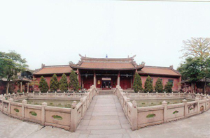 揭陽(yáng)學(xué)宮