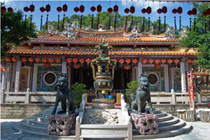 揭陽(yáng)吉祥寺
