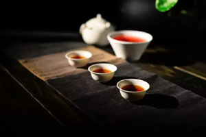 潮汕老茶腳們，這些“吃茶”暗語你懂嗎？