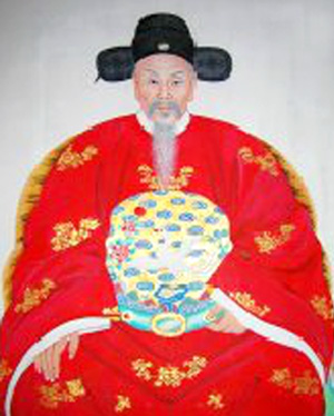 陳宏規