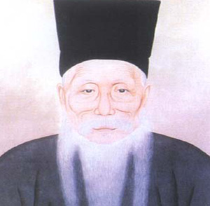 吳復古