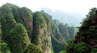 潮州筆架山